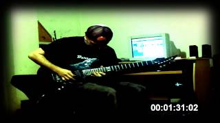 Trigueña By Reaper O'Brian (Original Song) Home Version