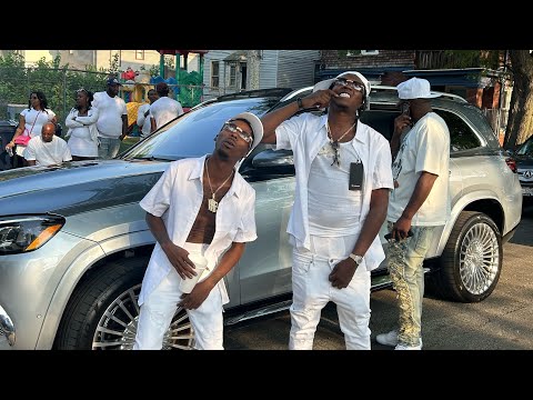 RRB Duck x SME TaxFree  - Rush Hour