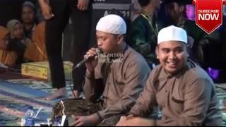 Download lagu AZZAHIR Voc Is'ad BI MAULIDIL HADI mp3