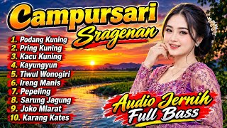 Download lagu ALBUM CAMPURSARI KOPLO SRAGENAN TERPOPULER | CAMPURSARI KOPLO SRAGENAN TERBAIK AUDIO JERNIH FUL BASS mp3