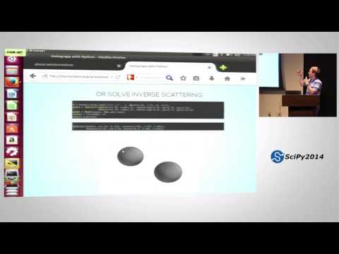 Frequentism and Bayesianism What s the Big Deal | SciPy 2014 | Jake VanderPlas