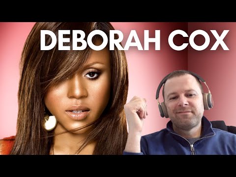 DEBORAH COX - NOBODY'S SUPPOSED TO BE HERE (Original + Hex Hector REMIX Reaction)