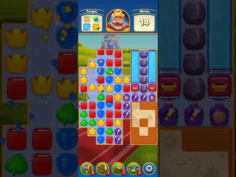 Royal Match Level 3797