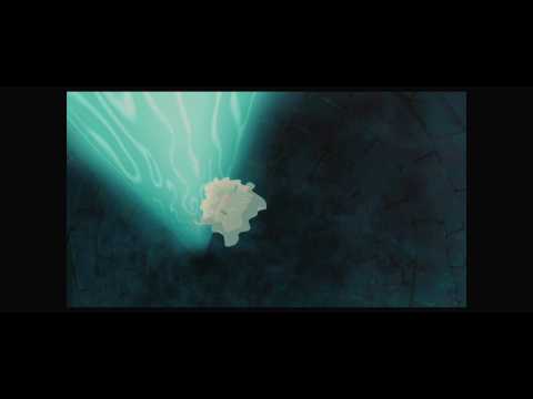 Encantada: la historia de Giselle