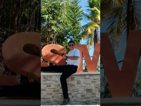 Christopher López Viajero Nicaragüense En 2 lugares Increíbles Tisma y Catarina masaya