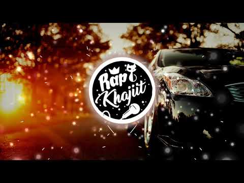 Dutchavelli - Bando Diaries (Remix) [feat. OneFour, Kekra, Noizy & DIVINE]