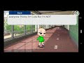 Starting A Ask Baldi Thing