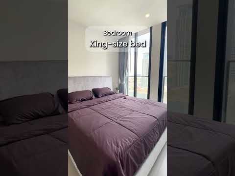 Noble Ploenchit, Bangkok, 1035 Ploenchit Road, Lumphini, Pathum Wan, Bangkok, 1 Bedroom, 58 sqm, Condo For Rent, by คุณรวีวรรณ อู่เงิน, 500126037 - DDproperty.com