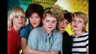 &quot;YES OR NO&quot; THE GO-GO&#39;s (BEST HD QUALITY)