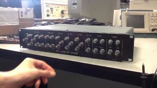 Video thumbnail for 9090 Drum Machine Complete by MU Makers Club