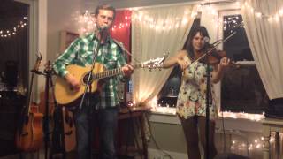 As Isaac Covers Art in Me by Jars of Clay (clip)