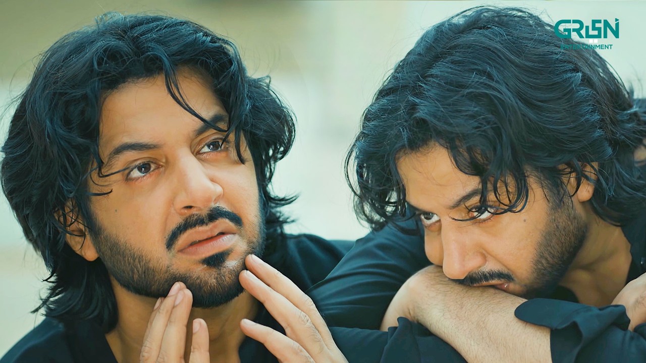 Mohabbat Ka Maara Hun Main😢😢 Imran Ashraf | Hina Afridi | Imran Ashraf | Ghulam Bashah Sundri