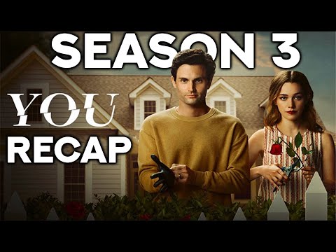 YOU | Season 3 Recap