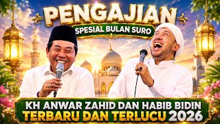 Download lagu KH ANWAR ZAHID DAN HABIB BIDIN AZZAHIR 10 MUHARRAM TERBARU 2026 LUCU POLL mp3 Download lagu KH ANWAR ZAHID DAN HABIB BIDIN AZZAHIR 10 MUHARRAM TERBARU 2026 LUCU POLL mp3