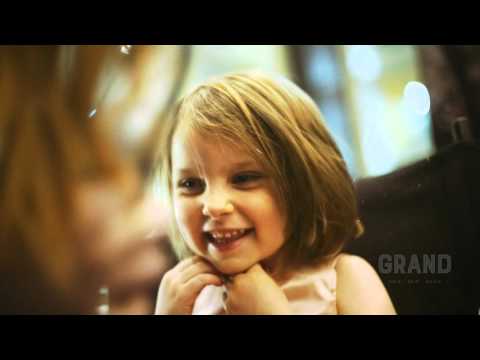 Grand Salon: Wizard of Oz Family Night on Broadway