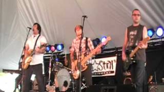 Queen City Station live at Chris Fest VI (Part 1)