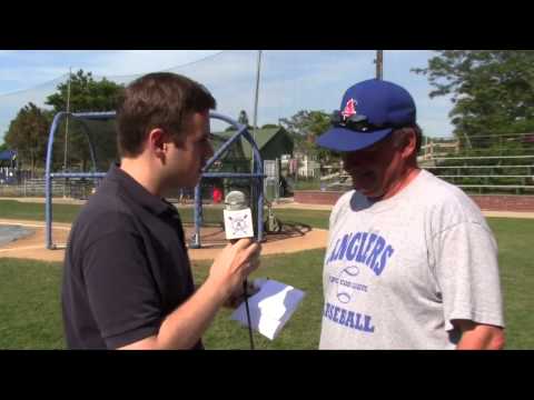 Game 19 Manager's Show (Guy) 7/06/12