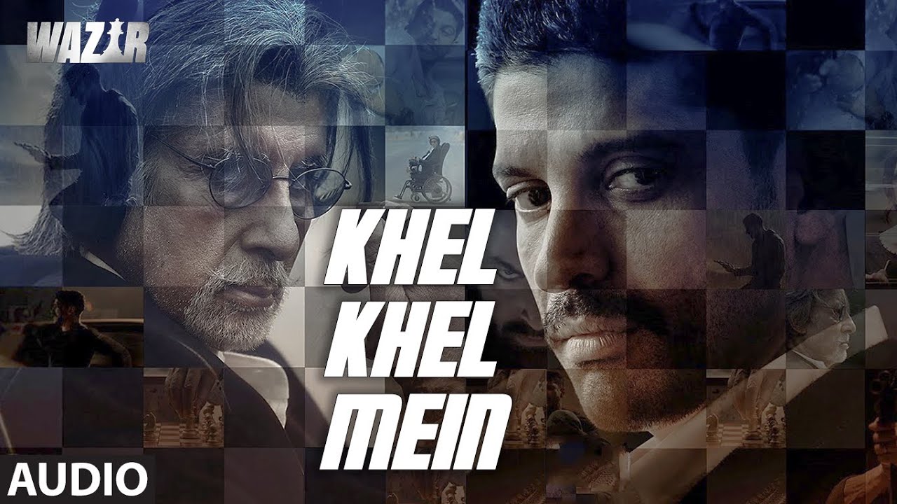 Khel Khel Mein Lyrics English Translation