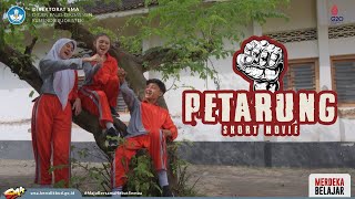 Film Pendek: PETARUNG