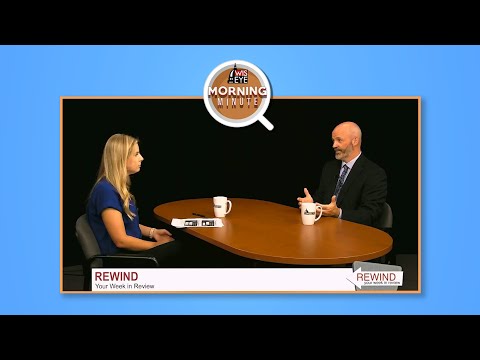 WisEye Morning Minute: Gableman Changes Course on Subpoenas