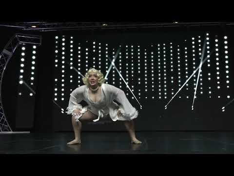 Just One Step - Odyssey Dance Academy