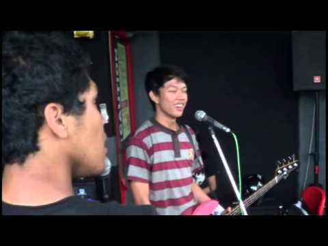 Bayu skak WTB Latihan