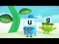 Alphablocks Volume 2 Episode 12 Wish Word Family UG