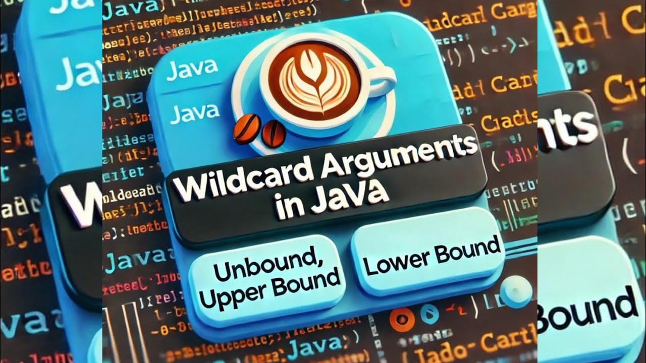 Java Wildcards Simplified: Super, Extends, and Unbounded Wildcards.....!!!!!