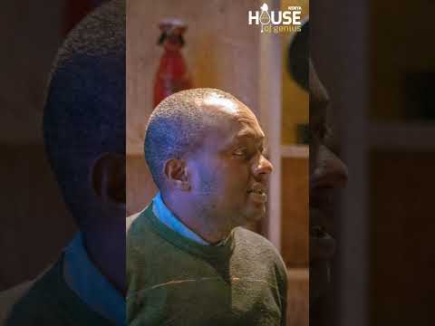 House of Genius Kenya (HofG) V7.0: M-Paya