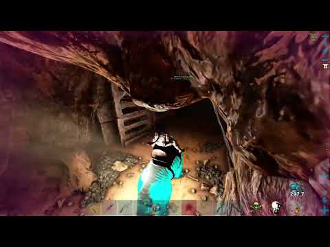 Artifact of the Gatekeeper! The Old Tunnels! - Survivors of The Arks Ep. 26 (Ark: Survival Evolved)