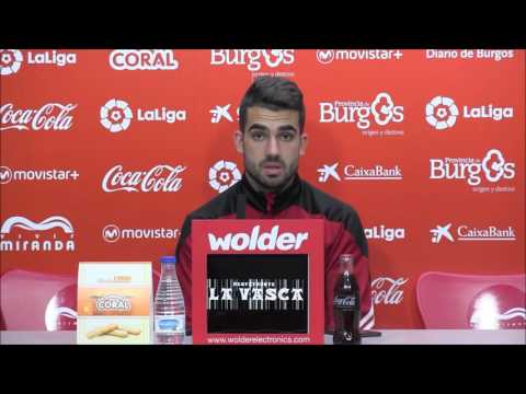 Alain Oyarzun 12 04 2016