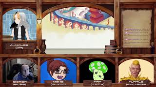 Dungeon Rollers Returns, Welcome To Strixhaven - Dungeons & Dragons - 04/05/24