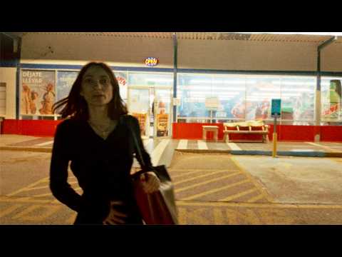 King Hannah - This Hotel Room (Official Video)