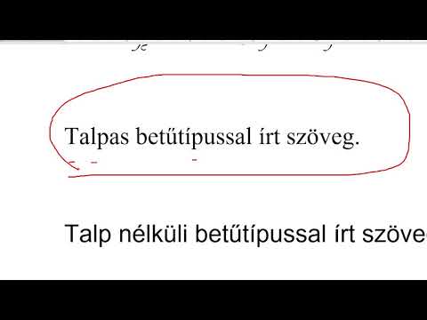 hogyan lehet visszanyerni a hiperlátást