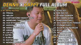 Download lagu DENNY CAKNAN X HAPPY ASMARA   SEWU KUTHO , PINGAL   FULL ALBUM 28 SONG mp3