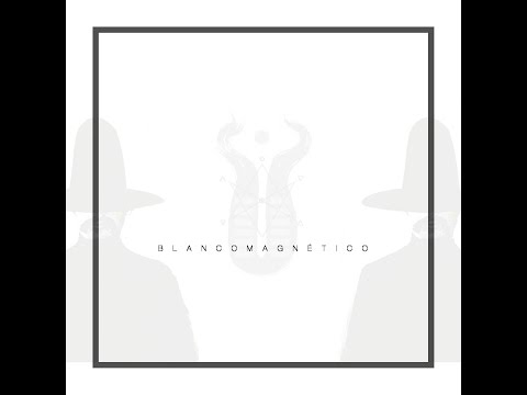 BLANCO MAGNÉTICO