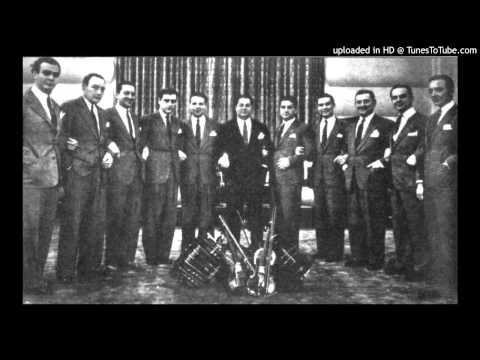 Subtitled Tango #3: SOY MUCHACHO DE LA GUARDIA (Troilo/Fiorentino)