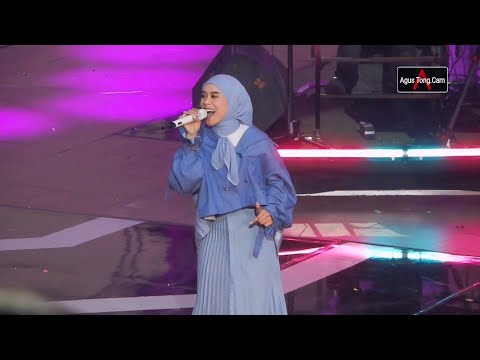 Sumpah I Love You - Dewa 19 Feat Lesti | At Jakarta 2023