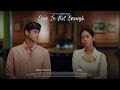 Love Is Not Enough Short Movie Film Pendek