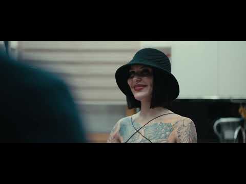 PSz - Stróman (Szép új világ #3/12)