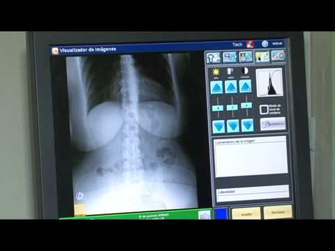 Digitalización de imágenes: un ahorro para la salud pública de San Isidro
