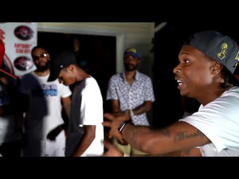 Quest MCODY & Marvwon vs Killa B & Showstoppa