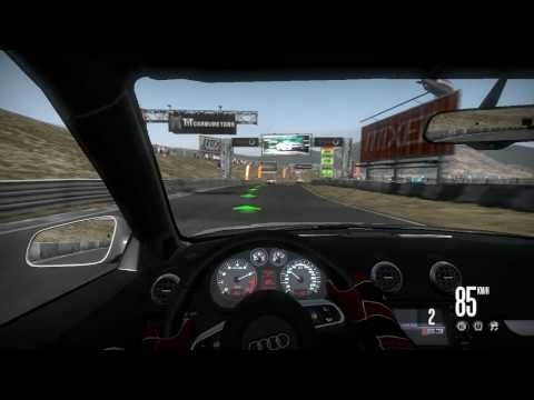 Let's Play: Need For Speed - Shift (P7) HD