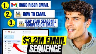 The $20K/Month Email System for Online Educators & Creators
