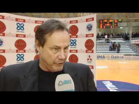 Optima Gent vs. BC Telenet Oostende (05/02/2011)