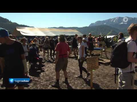 tagesschau 20:00 Uhr, 07.06.2015