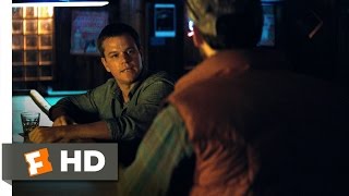 Promised Land (8/10) Movie CLIP - You're Gonna Remember This Conversation (2013) HD