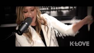 K-LOVE "King Of My Heart" by Love & The Outcome LIVE