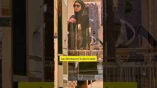 Beyoncé &amp; JAY-Z in Qatar | #beyonce #jayz #thecarters
