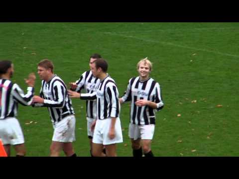 091108 / SV Völkersbach - ASV Wolfartsweier / 3:0